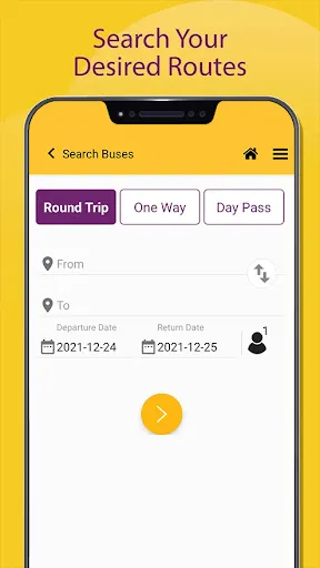 Easybook® Bus Train Ferry Car | Permainan | XWorld