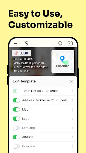 Timemark: Photo Proof | Games | XWorld Timemark: Photo Proof | Games | XWorld