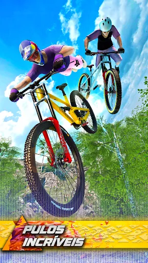 Bike Unchained 3: MTB Racing | Jogos | XWorld