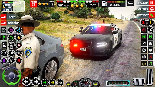 Police Car Games 3D: Car Game | Permainan | XWorld Police Car Games 3D: Car Game | Permainan | XWorld