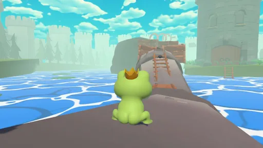 Animals Obby: Parkour Run | Игры | XWorld