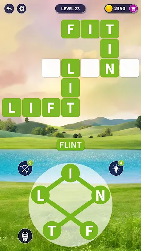 Word Yoga - Word Game | Games | XWorld