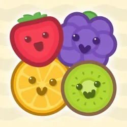 XWorld | Fruit Drop World