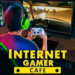 XWorld | Internet Gamer Cafe Simulator