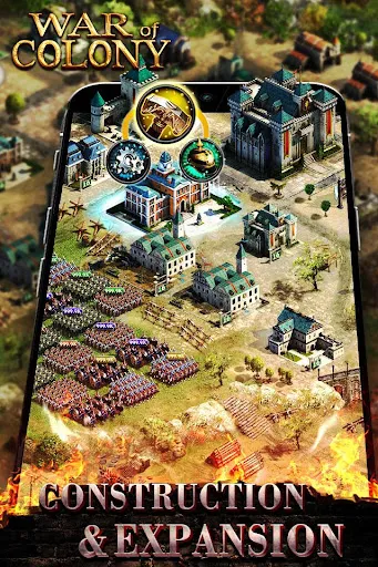 War of Independence | 游戏 | XWorld