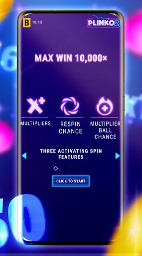 Plinko 2 | 游戏 | XWorld