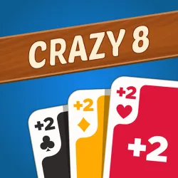 XWorld | Crazy8 Fun & Friends