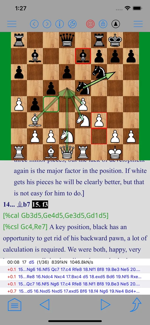 Chess-Studio | Games | XWorld