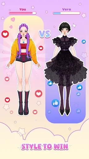 Doll Diary: Kpop Dolly DIY | Games | XWorld