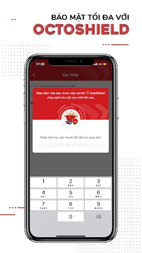 Octo by CIMB Vietnam | Permainan | XWorld Octo by CIMB Vietnam | Permainan | XWorld