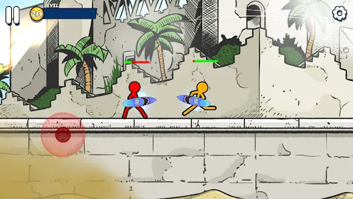 Stickman Legends Go - Fight | 游戏 | XWorld Stickman Legends Go - Fight | 游戏 | XWorld