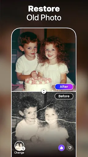 AI Photo Generator, Enhancer | Games | XWorld