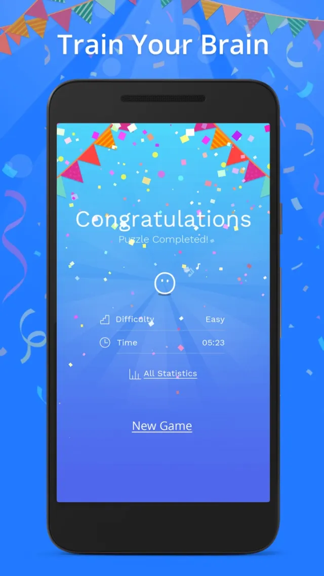 Sudoku Master - Brain Games | Permainan | XWorld