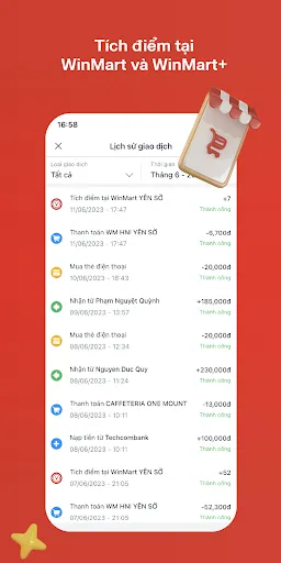 OneU: Thanh toán & nhận ưu đãi | Games | XWorld OneU: Thanh toán & nhận ưu đãi | Games | XWorld