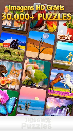 Amor Jigsaw | Jogos | XWorld