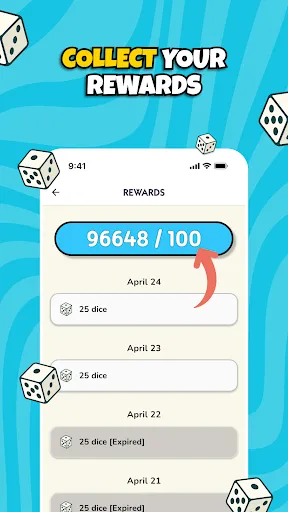 Go'Rewards - Rewards & Events | Permainan | XWorld