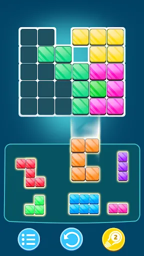 Block Hit - Puzzle & Blocks | Games | XWorld