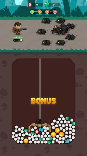 Claw Master – Roguelike Hero | Games | XWorld Claw Master – Roguelike Hero | Games | XWorld