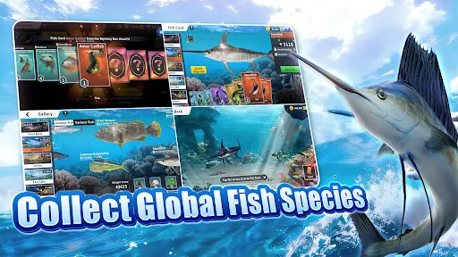Fishing Go! | Games | XWorld Fishing Go! | Games | XWorld