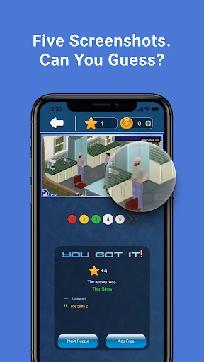 Guess The Video Game – Quiz | 游戏 | XWorld