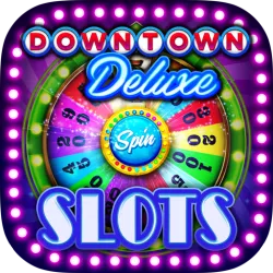 XWorld | Deluxe Slots Free Slots