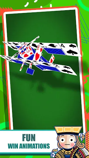 FreeCell Solitaire: Card Games | Permainan | XWorld