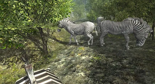 VR ZOO Safari Park Animal Game | Games | XWorld