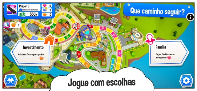 The Game of Life 2 | Jogos | XWorld