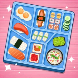 XWorld | Satisfying Organize Mini games