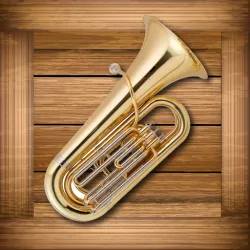 XWorld | Toddlers Tuba