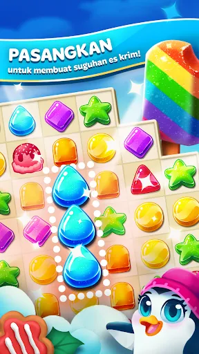 Frozen Frenzy Mania | Permainan | XWorld Frozen Frenzy Mania | Permainan | XWorld