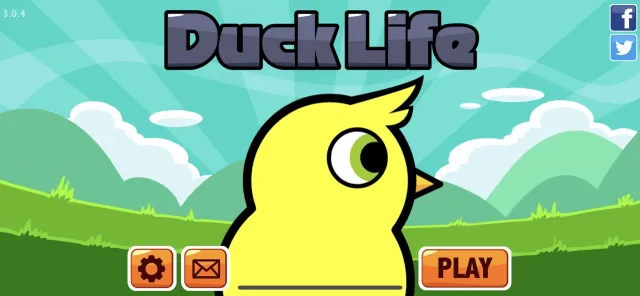 Duck Life 4 | เกม | XWorld