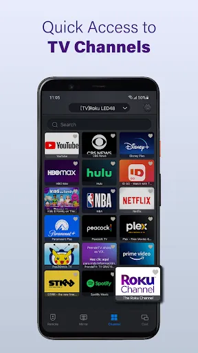 Universal TV Remote for All TV | 游戏 | XWorld