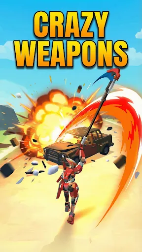 Mecha Run Car Dash | Games | XWorld Mecha Run Car Dash | Games | XWorld