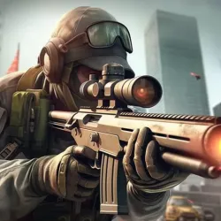 XWorld | Sniper Area: Sniper shooter