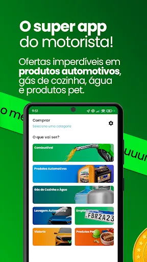 Baratão Combustíveis | Jogos | XWorld