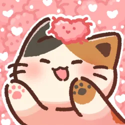 XWorld | 냥냥스타: 머지(Merge) 힐링 고양이 스토리 게임