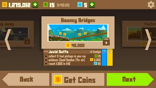 Bouncy Wheel Racing | Games | XWorld