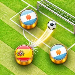 XWorld | Finger Soccer: Football Game XWorld | Finger Soccer: Football Game