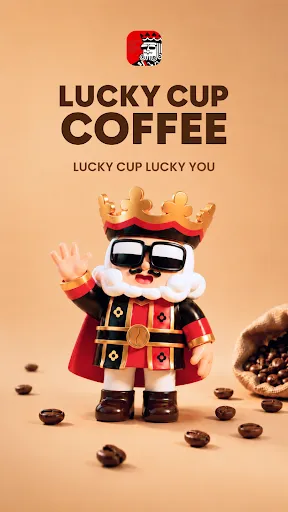 LUCKY CUP | Permainan | XWorld LUCKY CUP | Permainan | XWorld