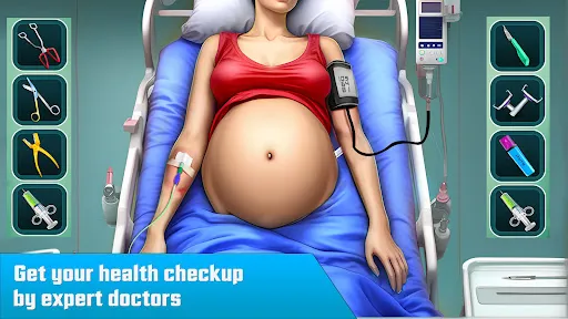 Mother Hospital Doctor Games | Games | XWorld Mother Hospital Doctor Games | Games | XWorld