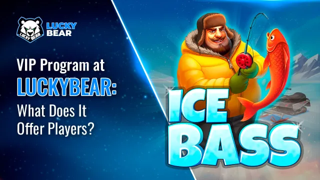VIP Program at LuckyBear: What Does It Offer Players?