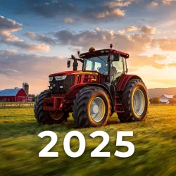 XWorld | Farm Manager - 2025