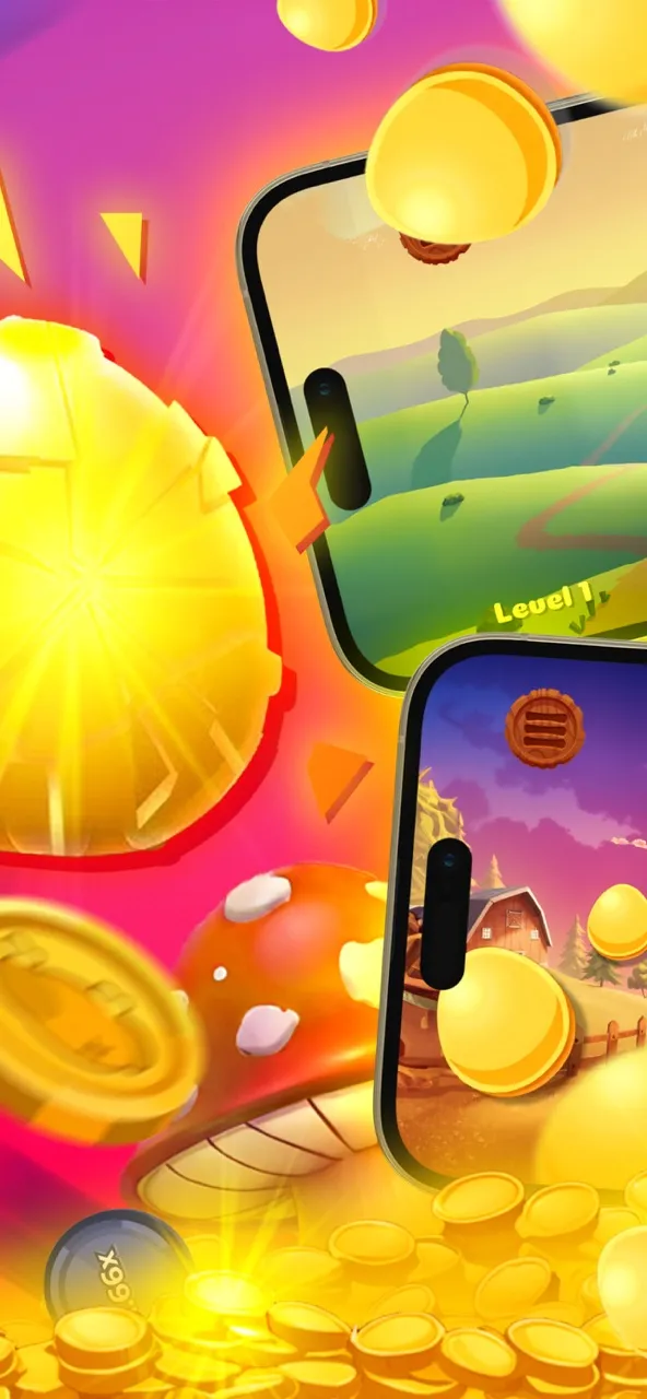 Chicken Strike Game | Permainan | XWorld