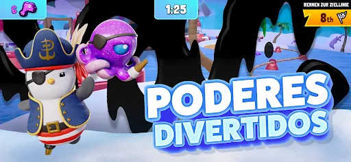 Pudgy Party - Battle Royale | Jogos | XWorld Pudgy Party - Battle Royale | Jogos | XWorld