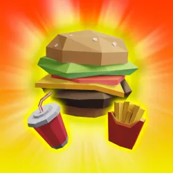 XWorld | Burger Bounty