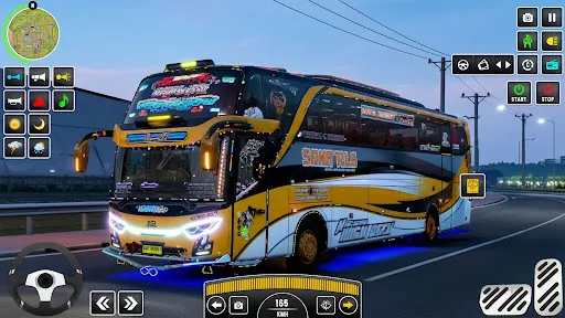 Real Bus Drive: City & Offroad | Permainan | XWorld