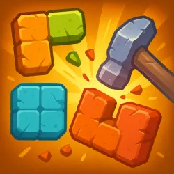 XWorld | Rock Block Saga