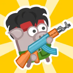 XWorld | Bacon May Die
