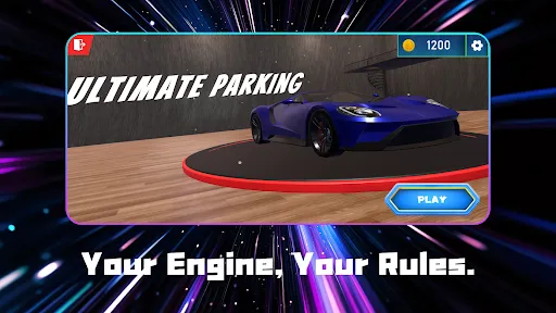 Ultimate Parking Simulator 3D | 游戏 | XWorld